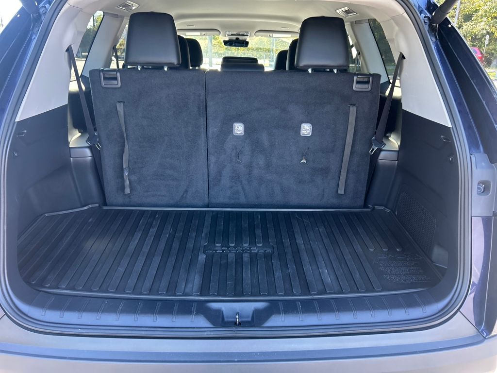 2024 Toyota Highlander Hybrid XLE photo 27
