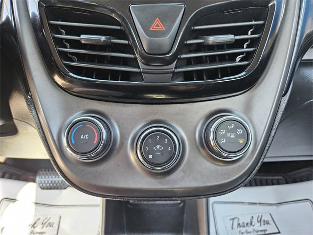 2021 Chevrolet Spark 1LT photo 20