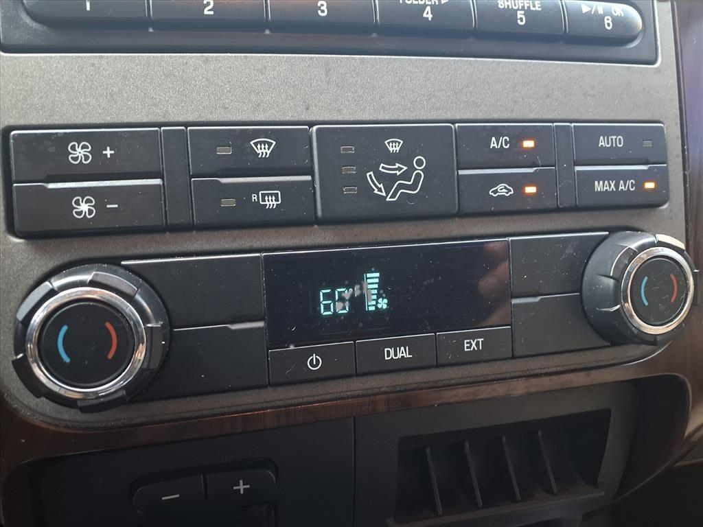 2012 Ford F-350 photo 18