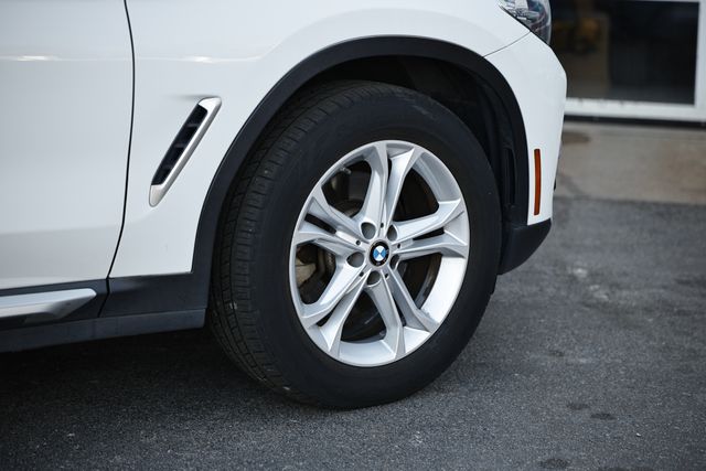2019 Bmw X3 xDrive30i photo 4