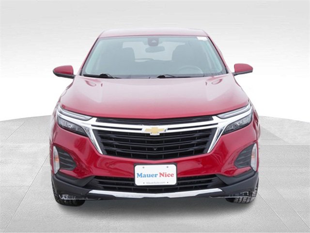Used 2023 Chevrolet Equinox LT with VIN 3GNAXUEG9PL139870 for sale in Anoka, Minnesota