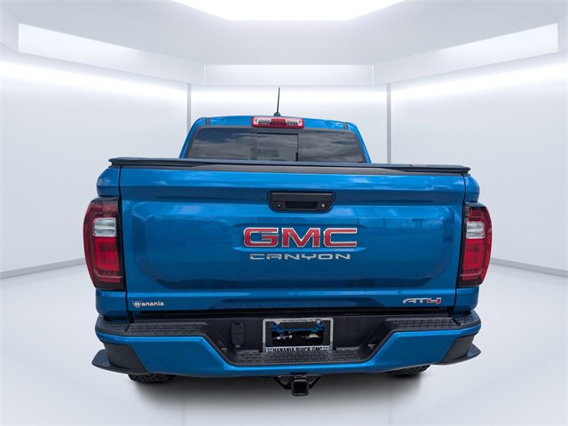 2023 Gmc Canyon AT4 photo 4