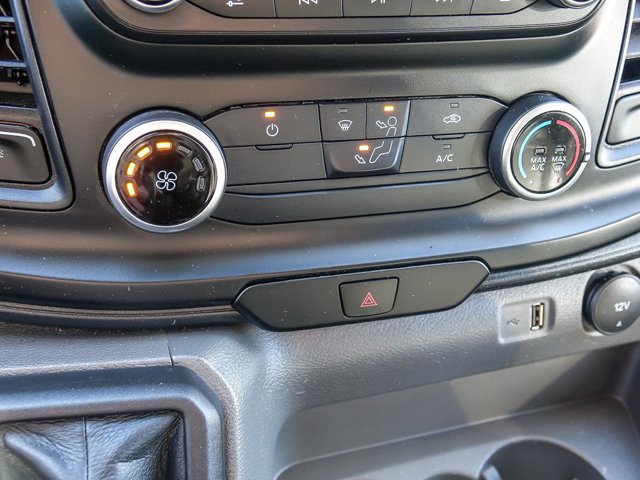 2024 FORD TRANSIT - Image 45