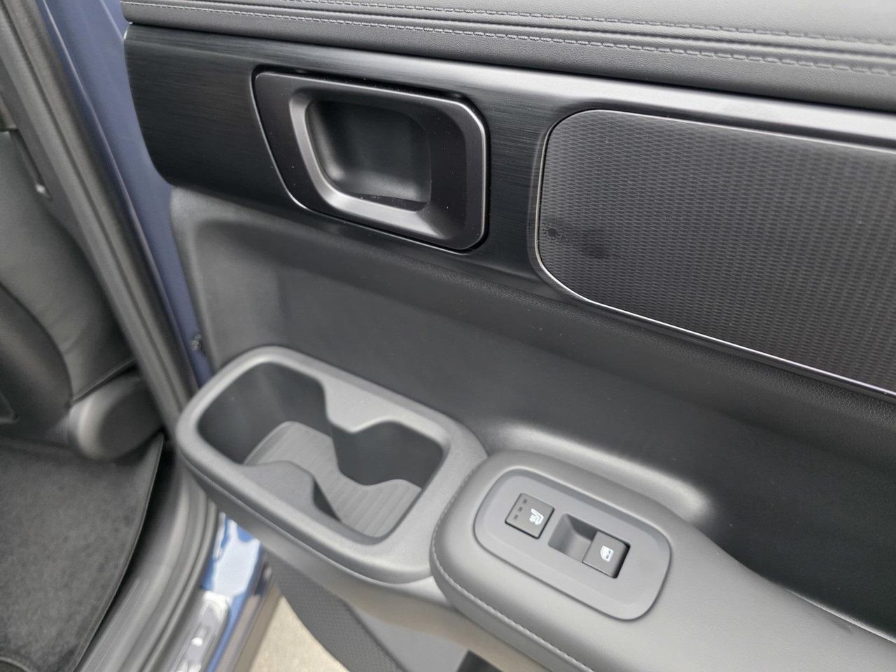 2026 Hyundai Santa Fe Calligraphy photo 13