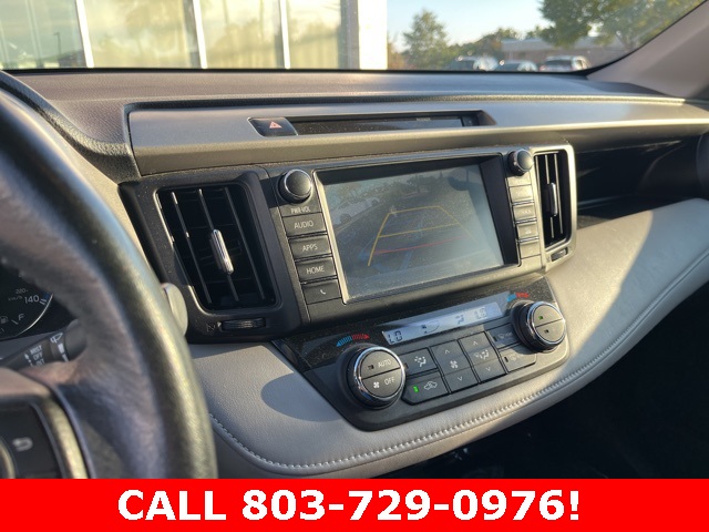 2016 Toyota RAV4 XLE photo 24