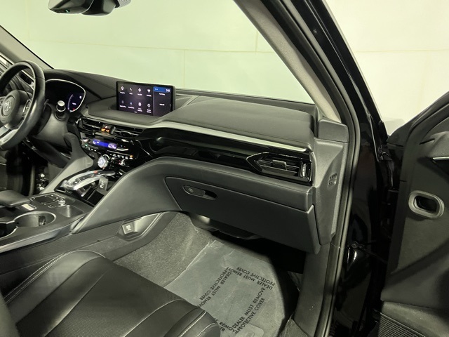 2023 Acura MDX Technology SH-AWD photo 30