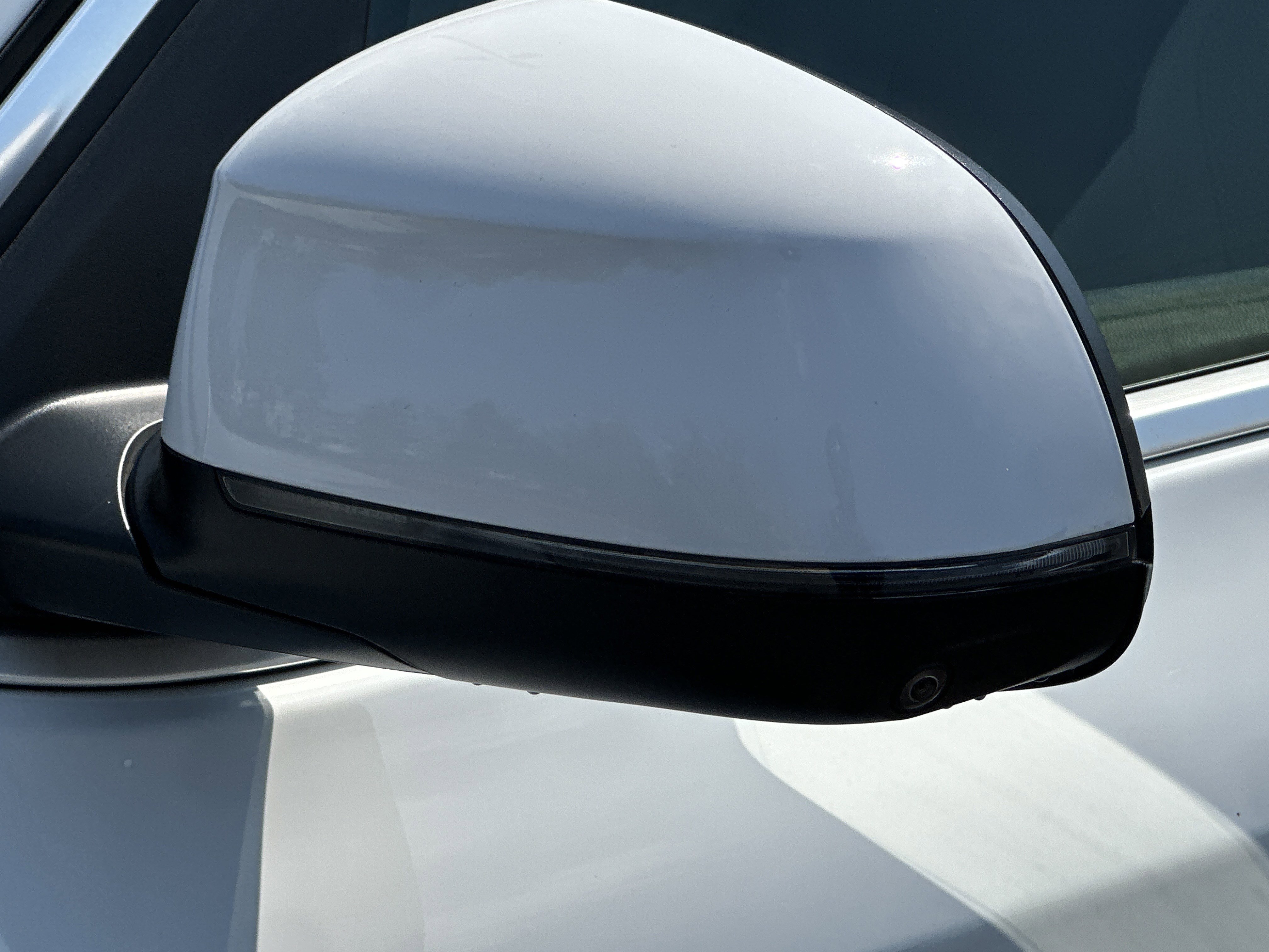 2023 Bmw X3 sDrive30i photo 13