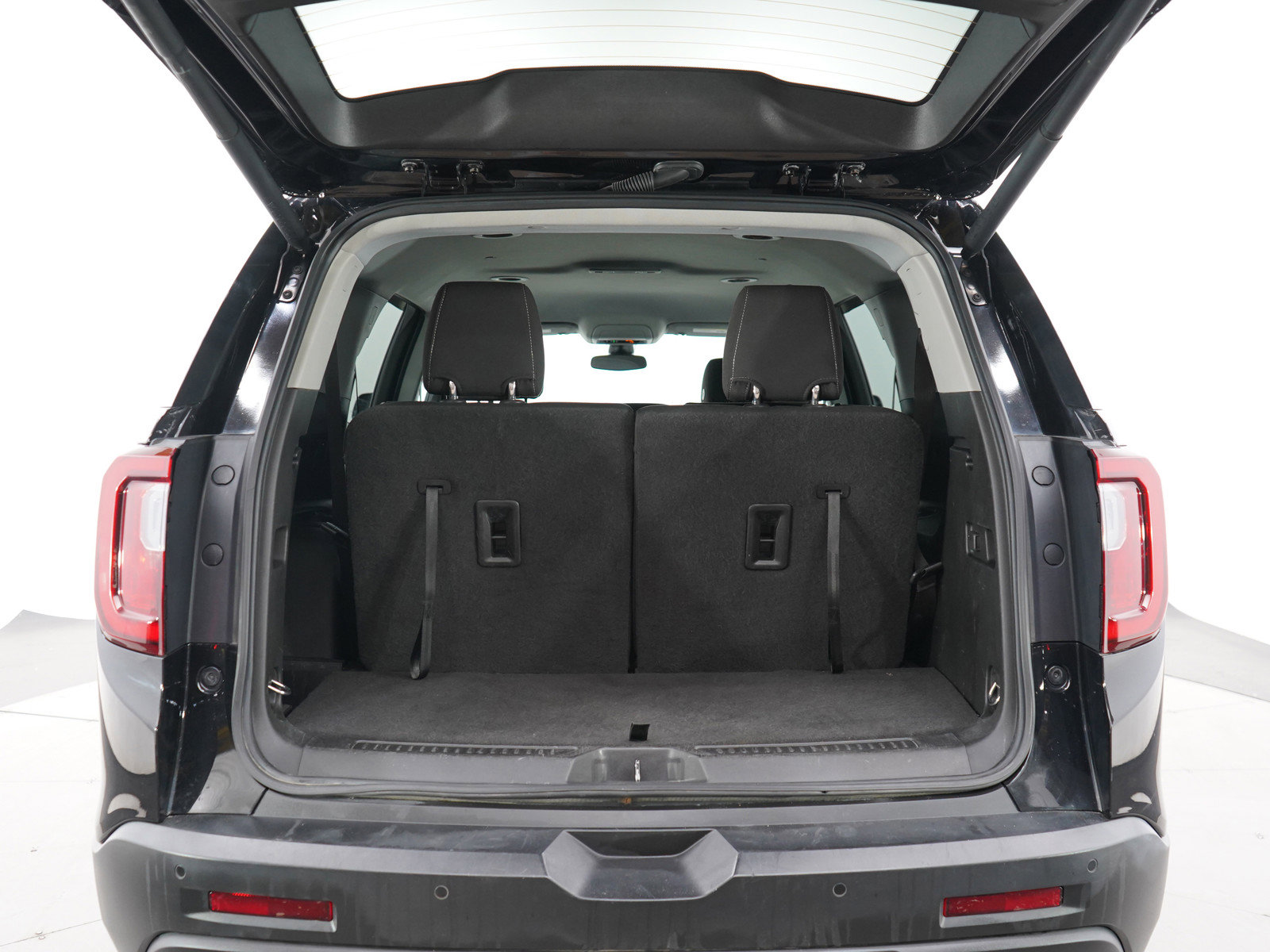 2021 Gmc Acadia SLE photo 14