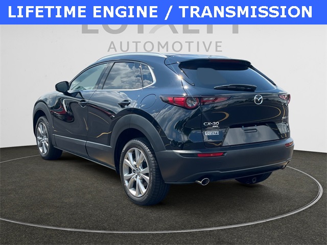 2023 Mazda CX-30 2.5 S Premium photo 3