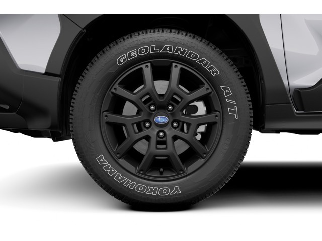 2025 Subaru Crosstrek Wilderness photo 10