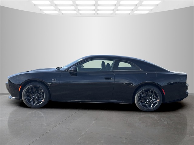 2025 Dodge Charger R/T Daytona photo 8