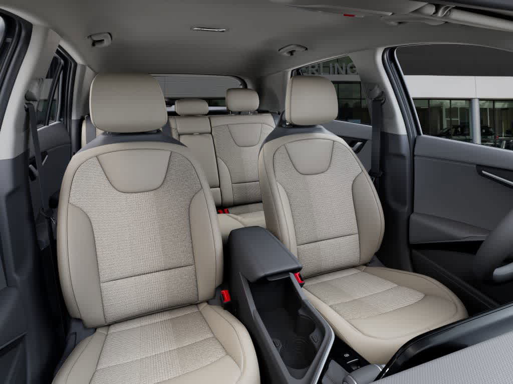 2025 Kia Niro EX photo 14