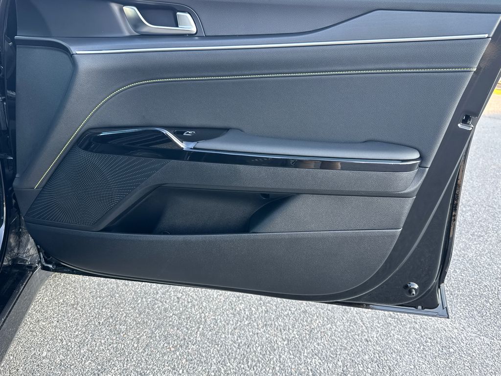 2026 Kia K5 GT photo 14