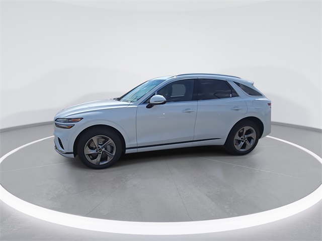 2026 Genesis GV70 2.5T Advanced photo 4