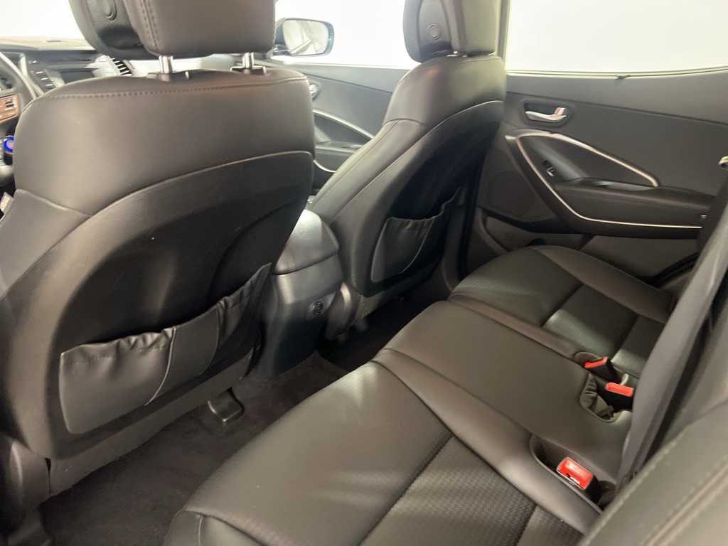 2014 Hyundai Santa Fe Sport 2.0T photo 20