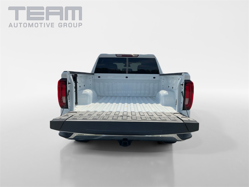 2025 Gmc Sierra 1500 SLT photo 24