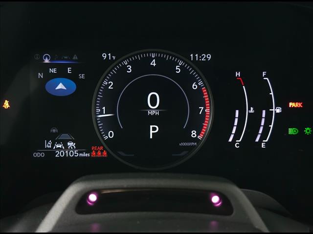 2024 Lexus RX 350 photo 15