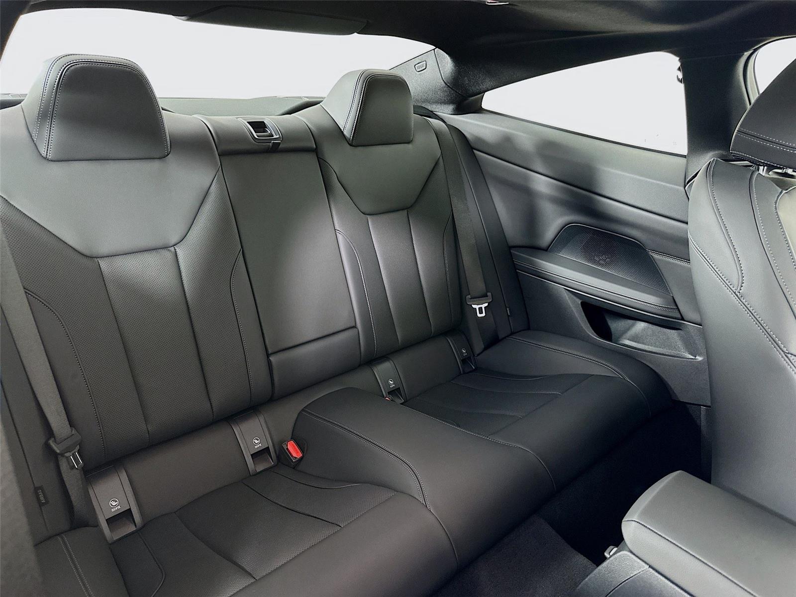2026 Bmw 430i xDrive photo 28