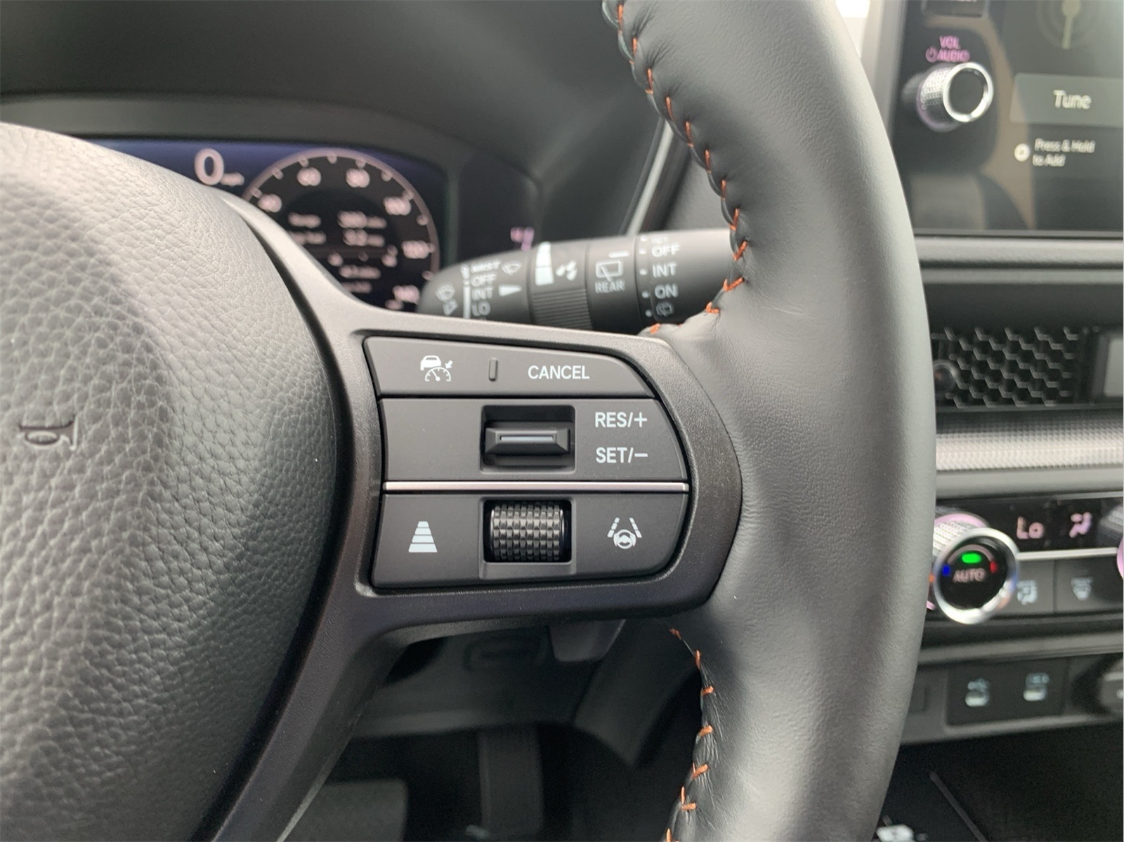 2026 Honda CR-V Hybrid Sport-L photo 15