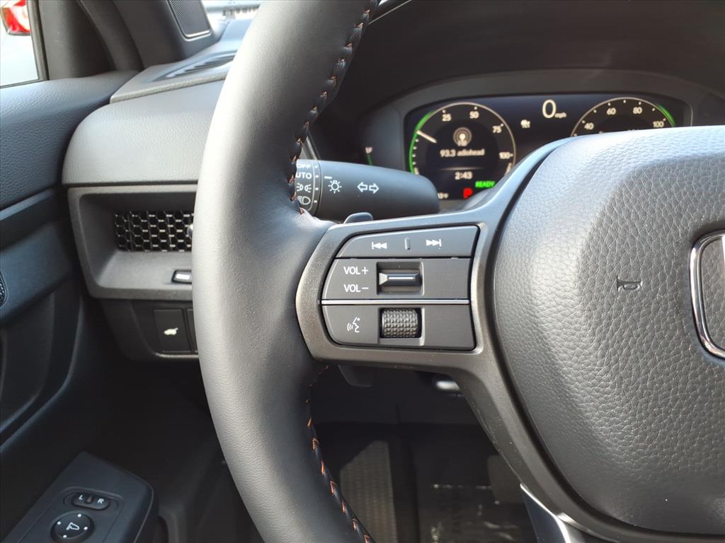 2026 Honda CR-V Hybrid photo 14