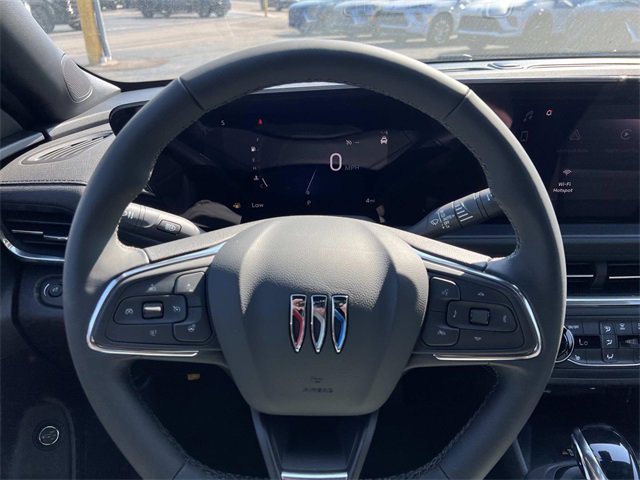 2025 Buick Envista Preferred photo 15