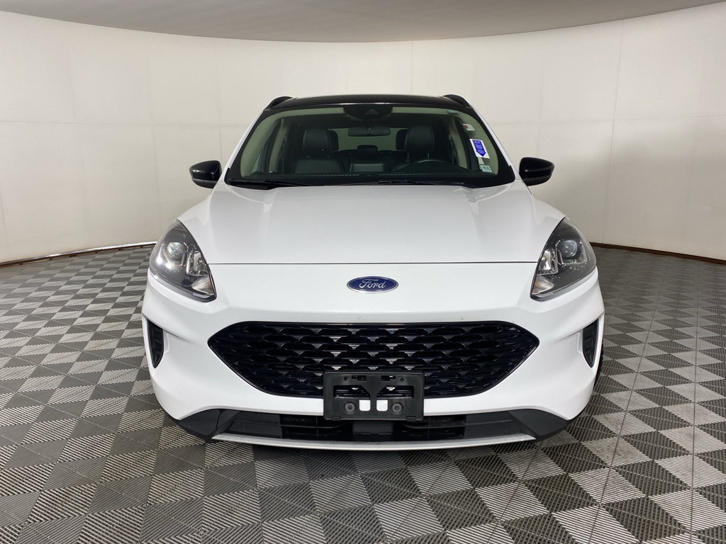 2020 Ford Escape SE Sport Hybrid photo 8