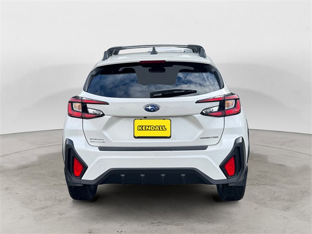 2024 Subaru Crosstrek Premium photo 4