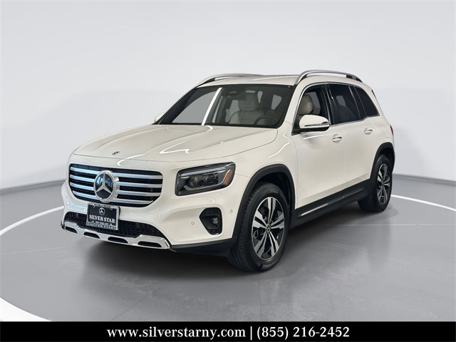 2025 Mercedes-Benz GLB Base's photo