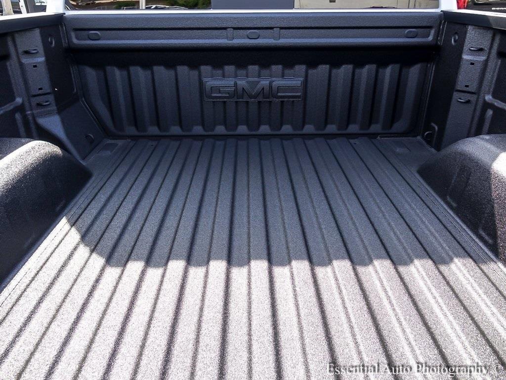 2026 GMC SIERRA - Image 22