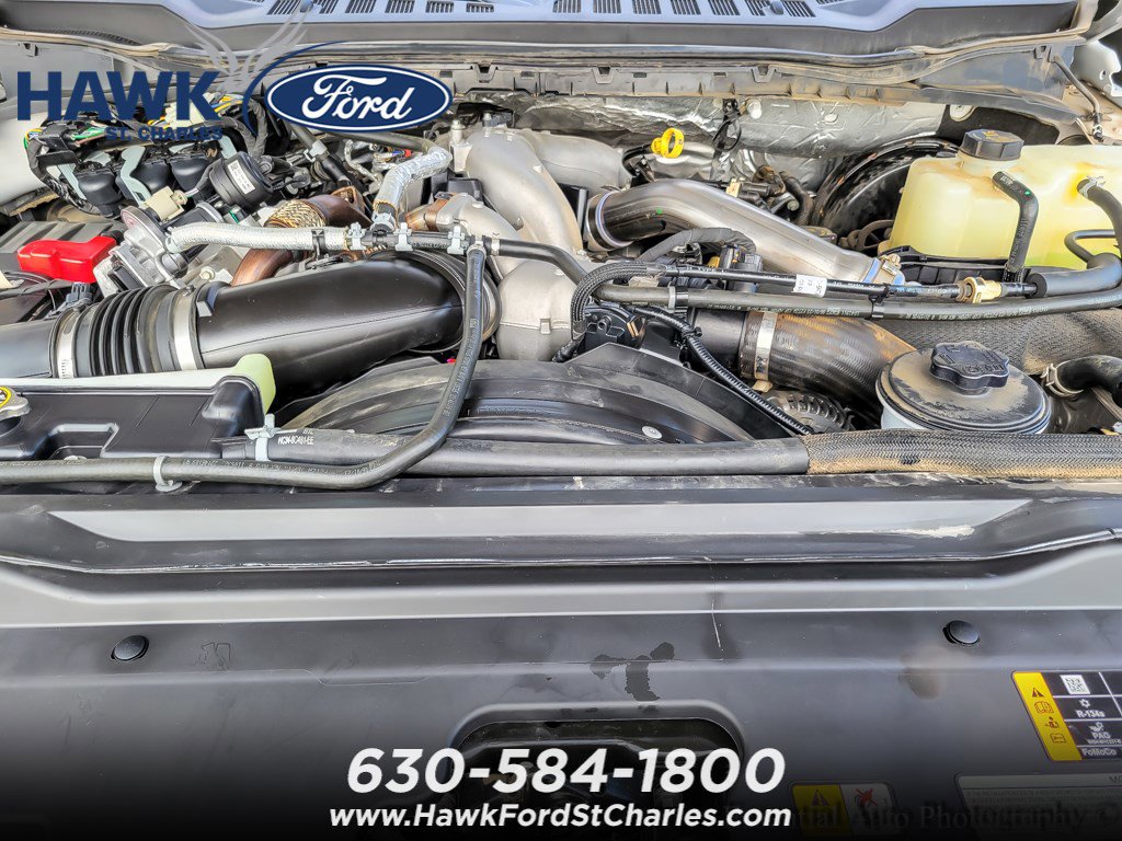 2023 FORD F-350 - Image 19