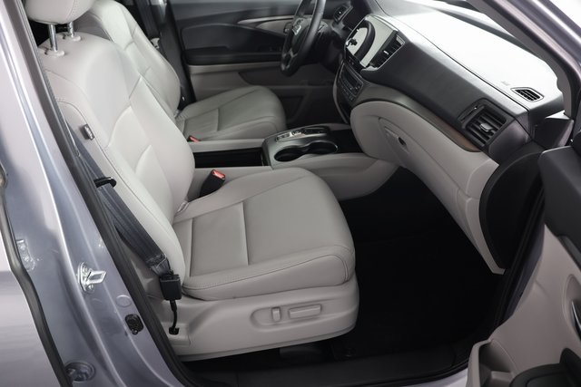 2022 Honda Pilot Special Edition photo 21