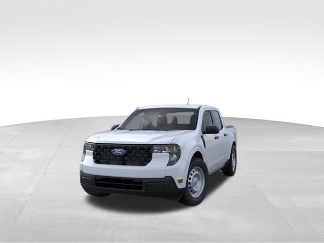 2025 Ford Maverick XL photo 2