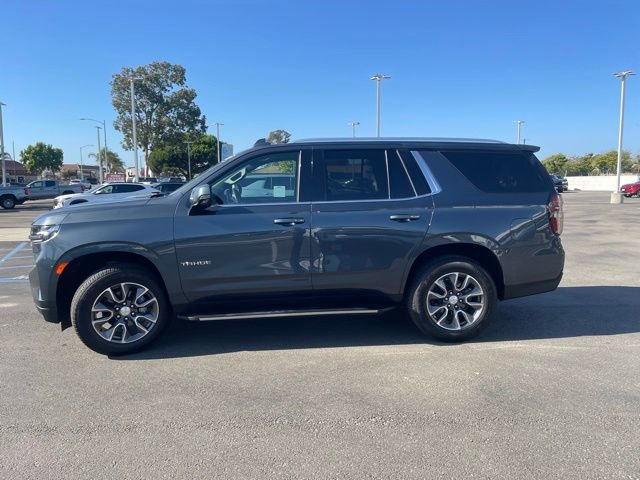 2021 Chevrolet Tahoe LT photo 7