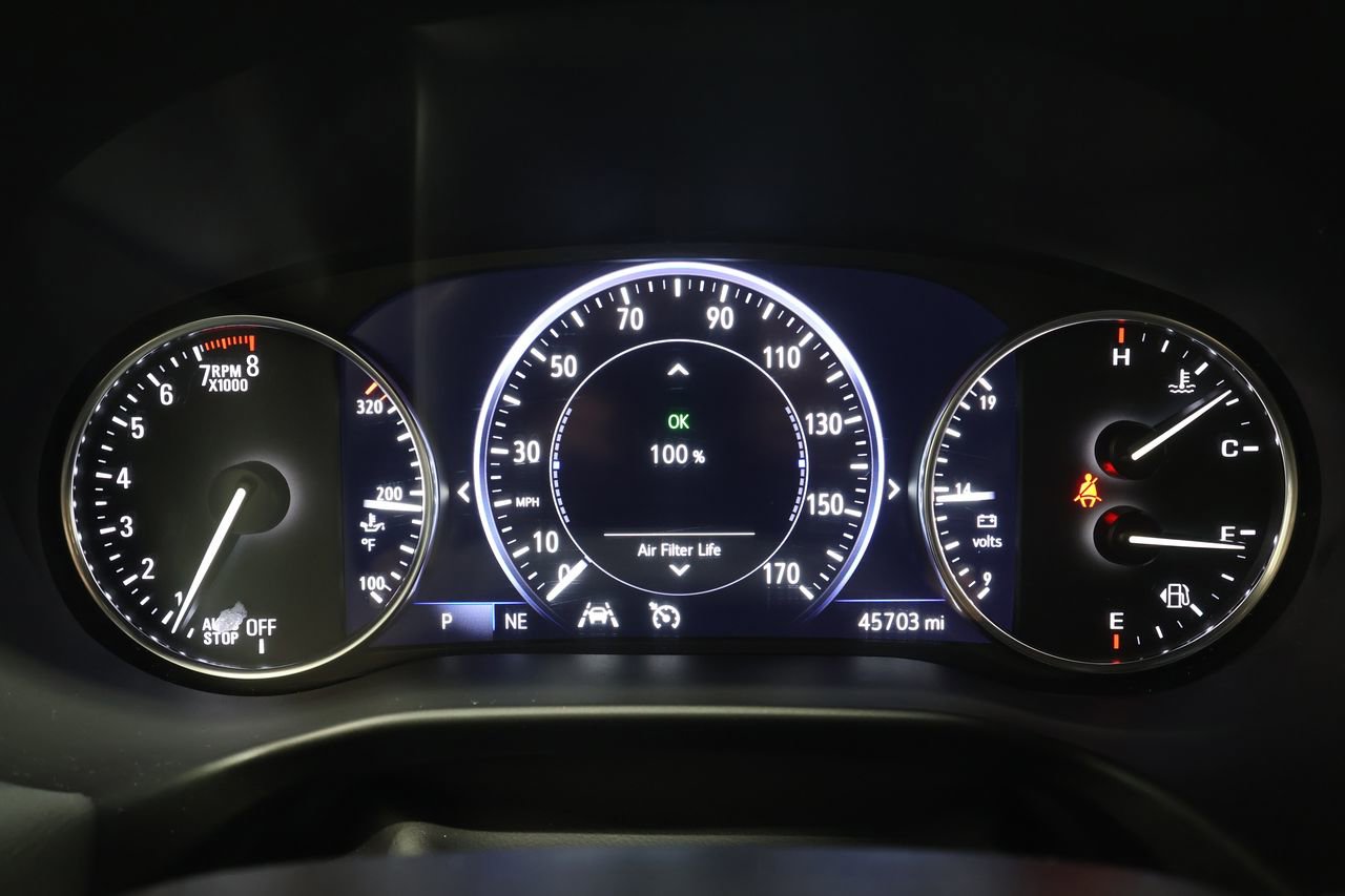 2024 Buick Enclave Premium photo 10