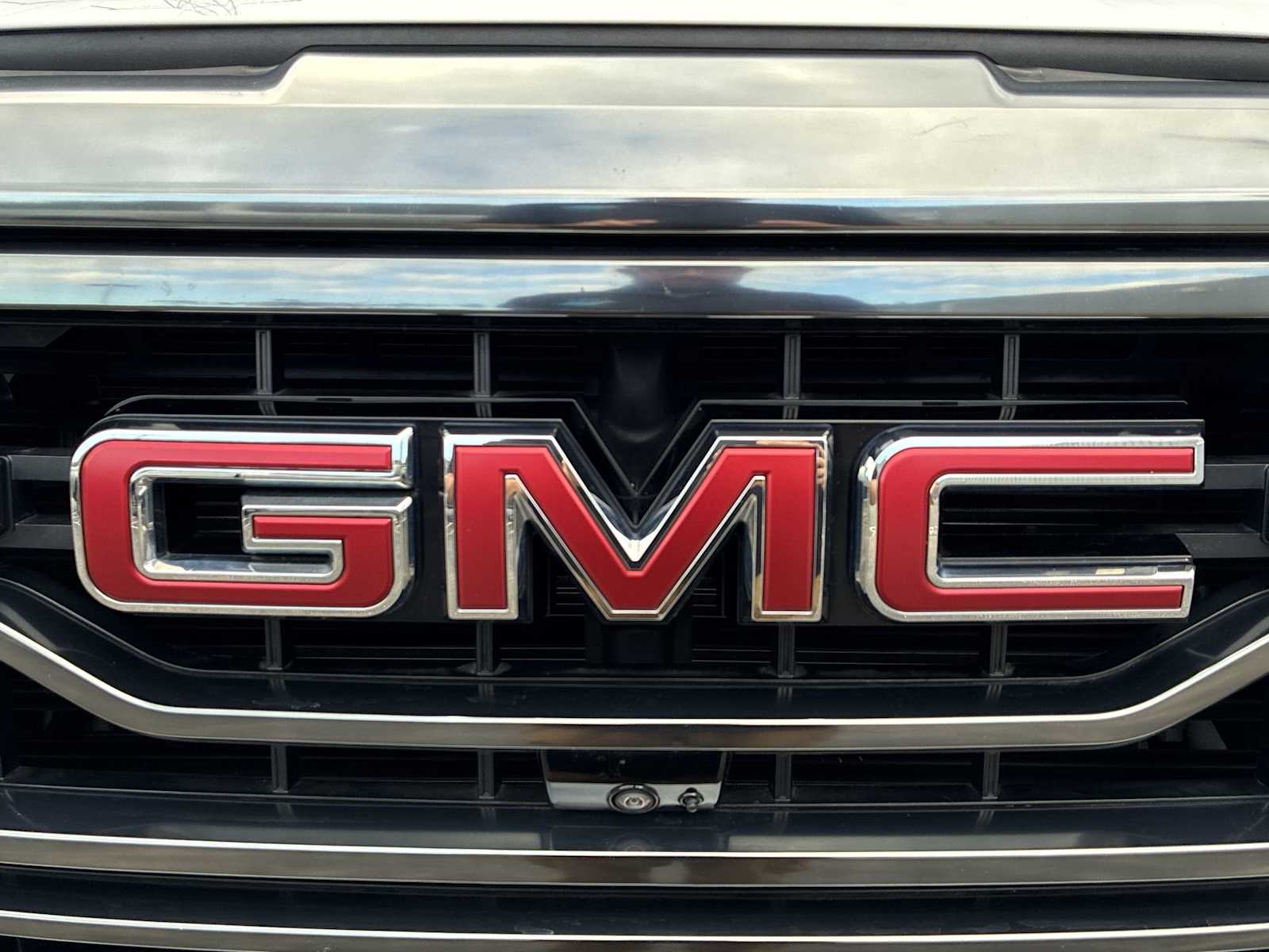 2023 Gmc Sierra 1500 AT4 photo 30