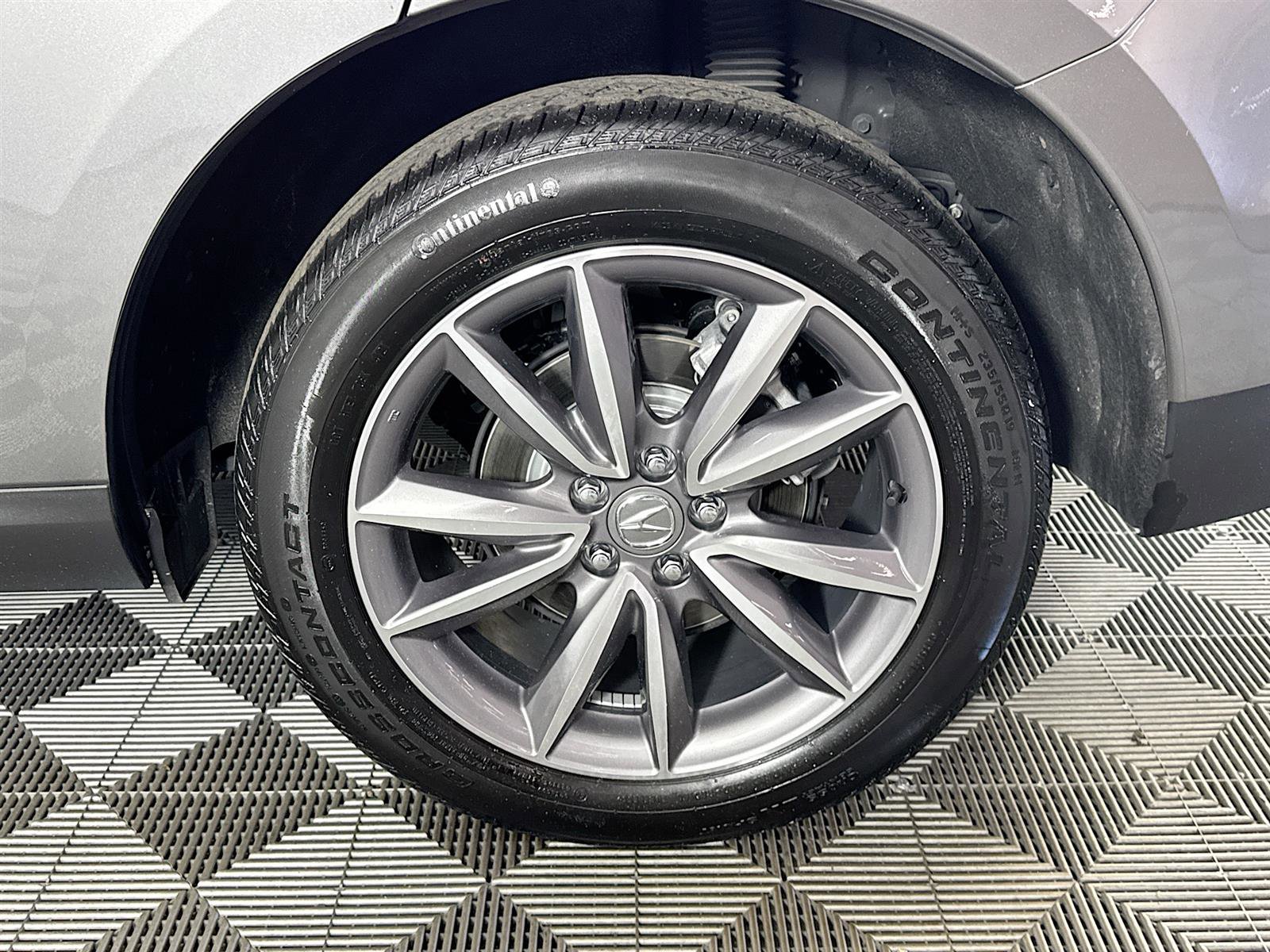 2022 Acura RDX Technology photo 31