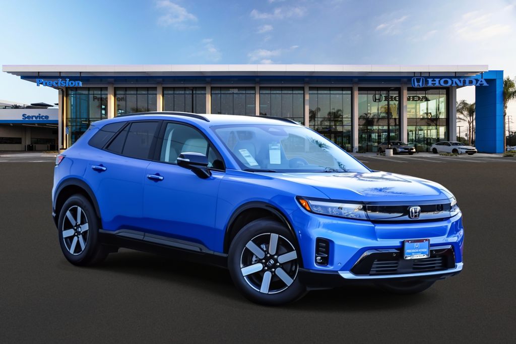 2026 Honda Prologue Touring's photo