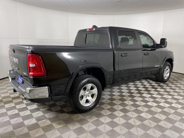 2025 Ram 1500 Big Horn photo 7