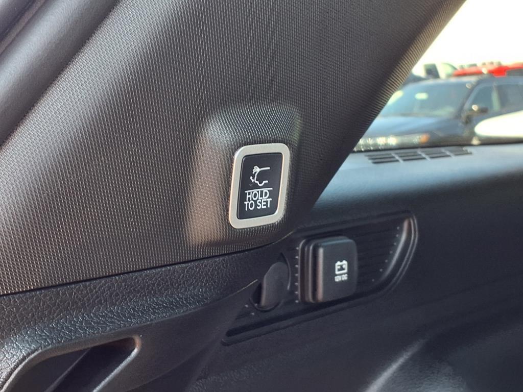 2025 Jeep Grand Cherokee Altitude X photo 22