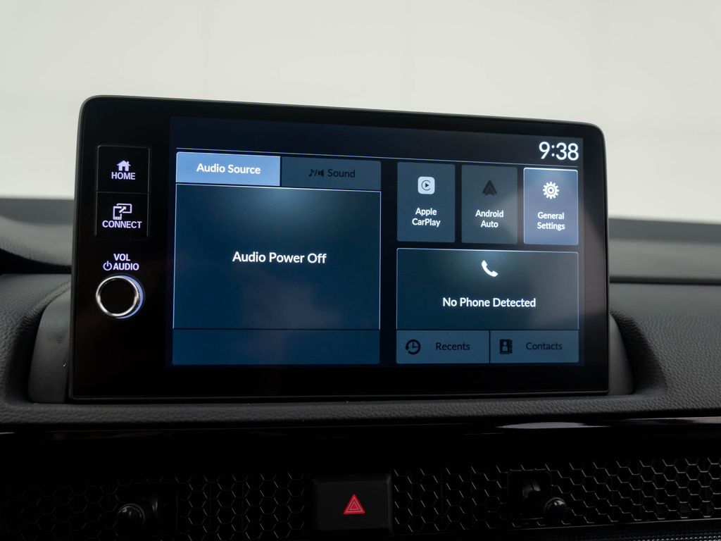 2026 Honda CR-V EX-L photo 20