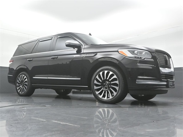 2022 LINCOLN NAVIGATOR - Image 35