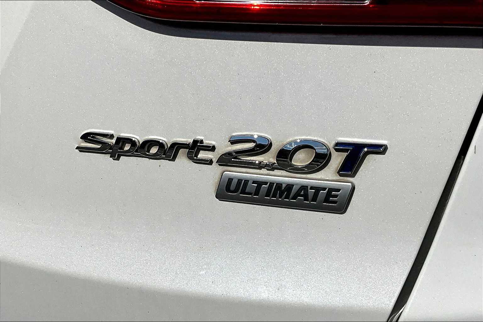 2015 Hyundai Santa Fe Sport photo 9