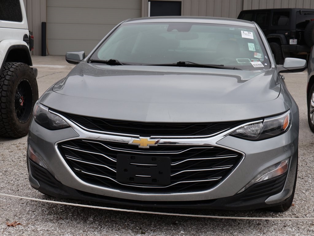 Used 2023 Chevrolet Malibu 1LT with VIN 1G1ZD5ST7PF187690 for sale in Ozark, MO