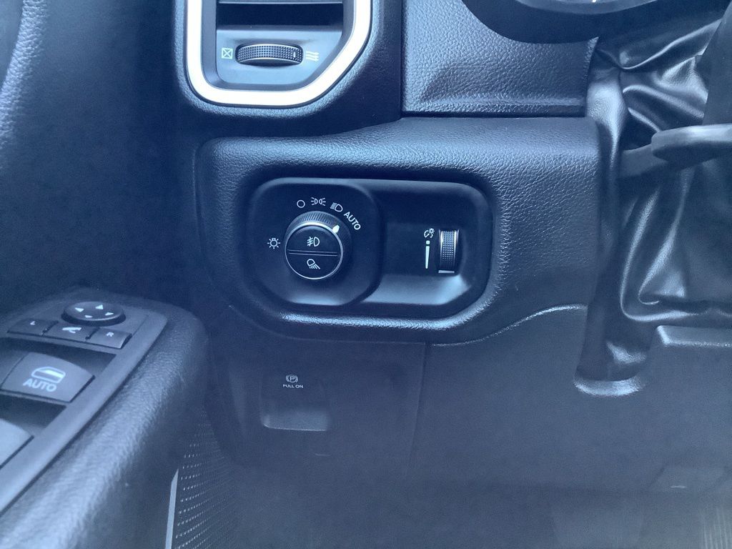 2023 Ram 1500 Big Horn Lone Star photo 13