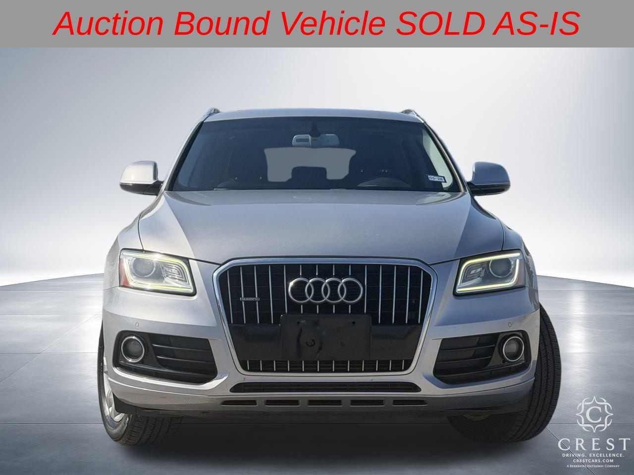 Used 2016 Audi Q5 Premium Plus with VIN WA1L2AFP6GA090898 for sale in Frisco, TX