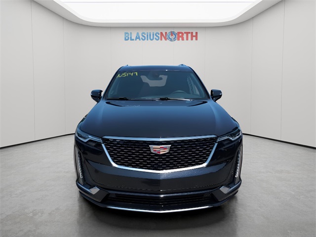2024 Cadillac XT6 Premium Luxury photo 2