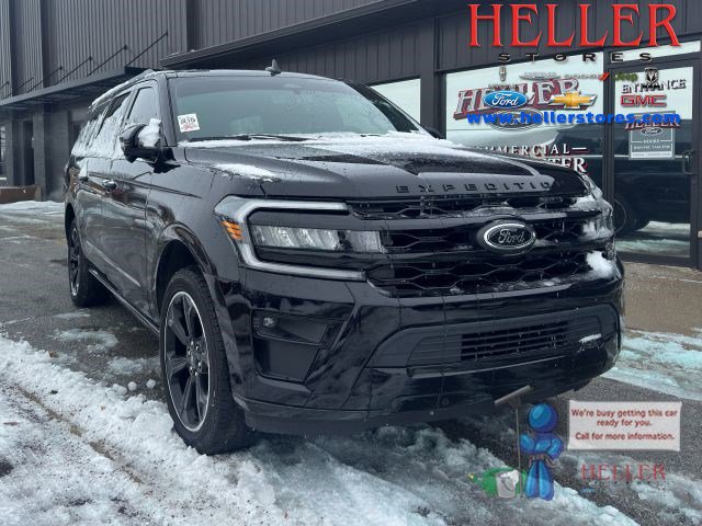 2024 Ford Expedition Limited's photo