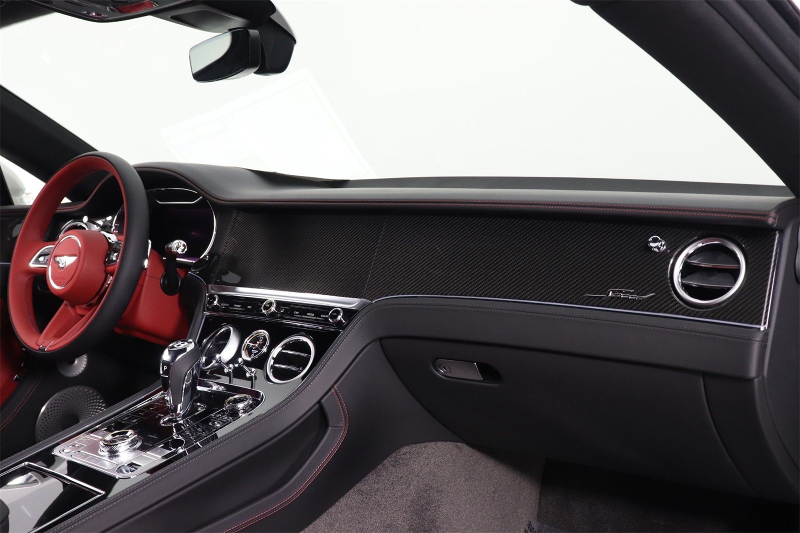 2024 Bentley Continental GT Speed photo 2