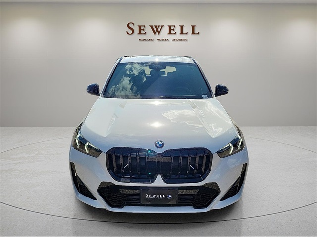 2026 Bmw X1 XDrive28i photo 8