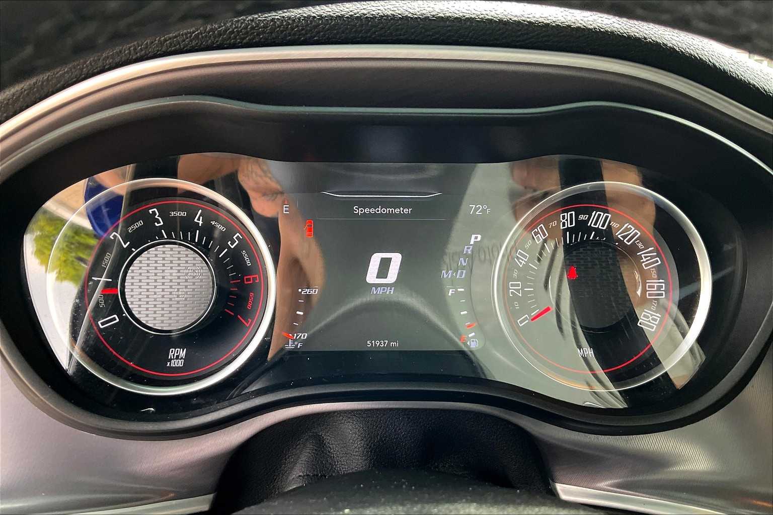 2021 Dodge Challenger R/T Scat Pack photo 24